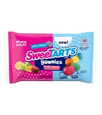 SWEETTART GUMMY BAG