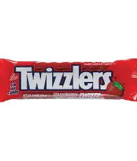 TWIZZLERS STRAWBERRY TWISTS