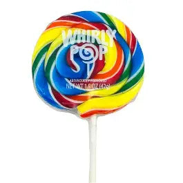 WHIRLY POPS