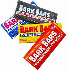 Bark Bars