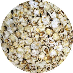 Kettle Corn Popcorn