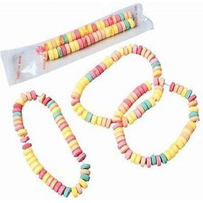 Candy Necklace