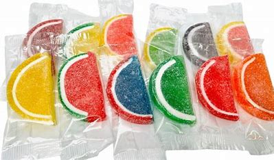 Pre Warpped Boston Fruit Slices - 4 per pack