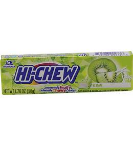 Hi Chew Kiwi