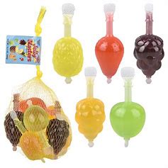 Jelly Blasters Assorted, 1 bag