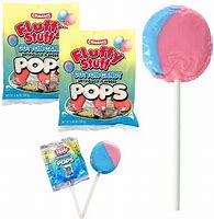 charms cotton candy lolipop