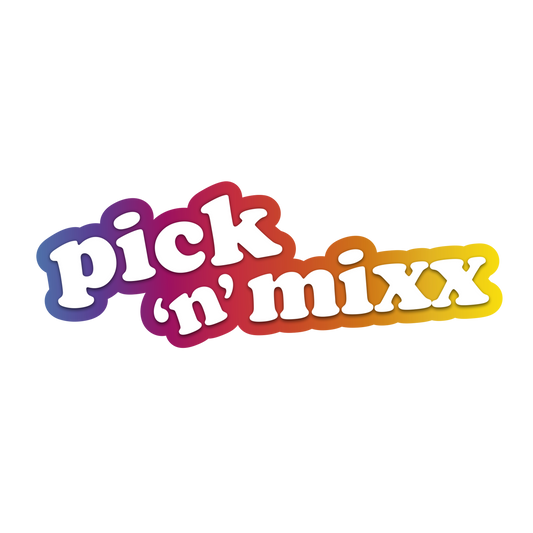 3 Pound Pick and Mix Bag