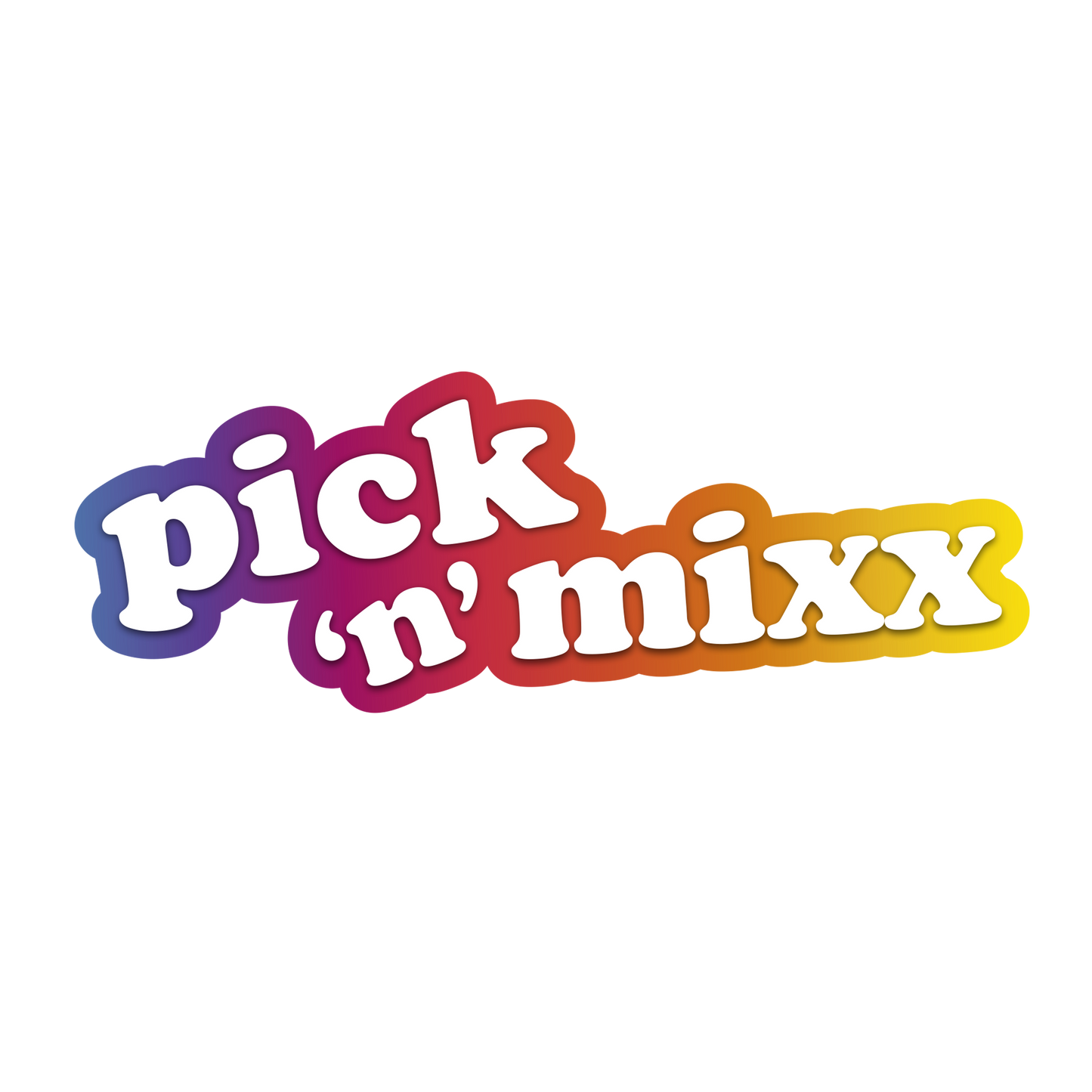 1/2 Pound Pick and Mix Bag