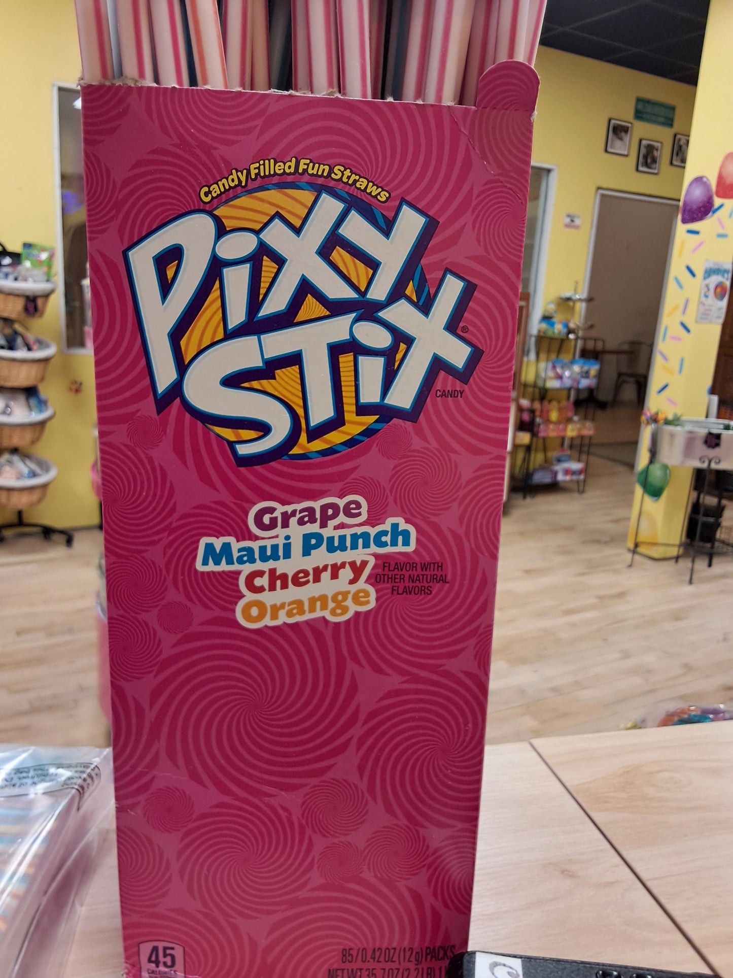 Pity Stix Lg