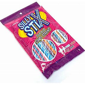 Silly Sticks Package