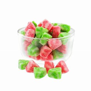 Watermelon Swirl